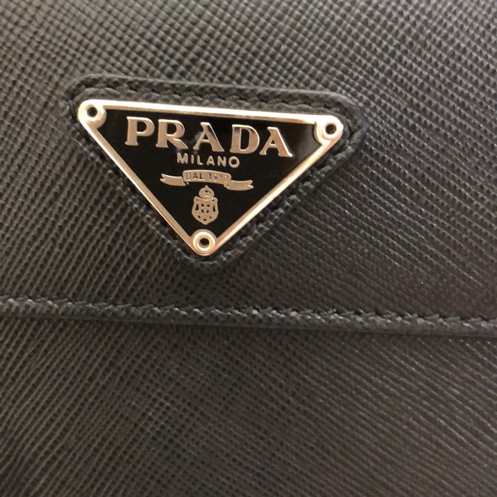 Prada wallet - Picture 6 of 8